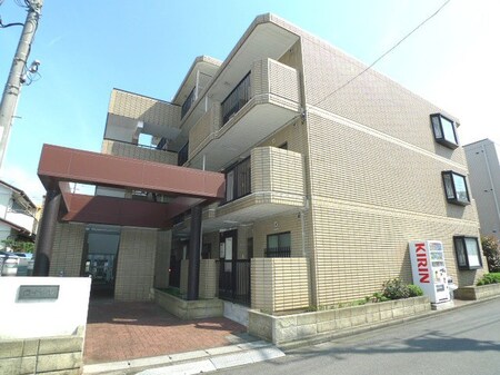 ロイヤル外観写真