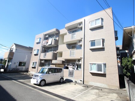 First Hills外観写真