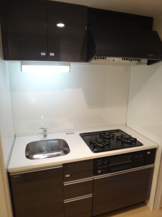 物件内観写真9　(キッチン)