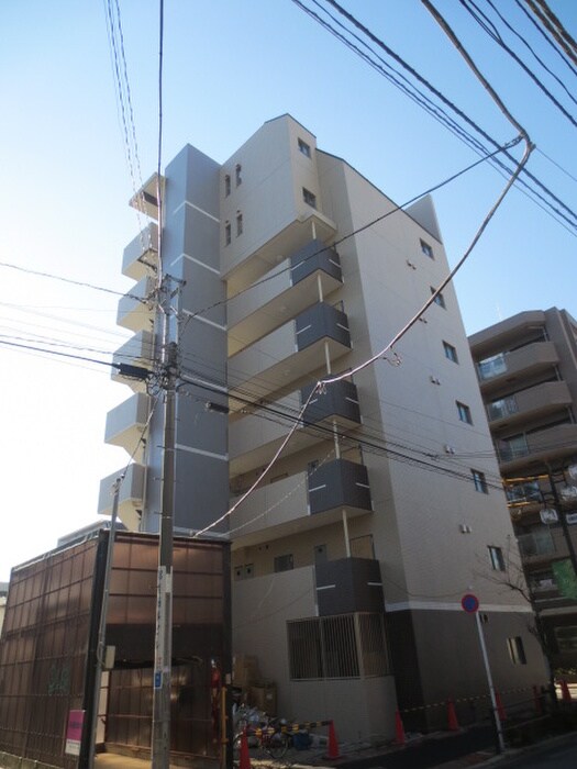 物件外観写真3　(外観写真)