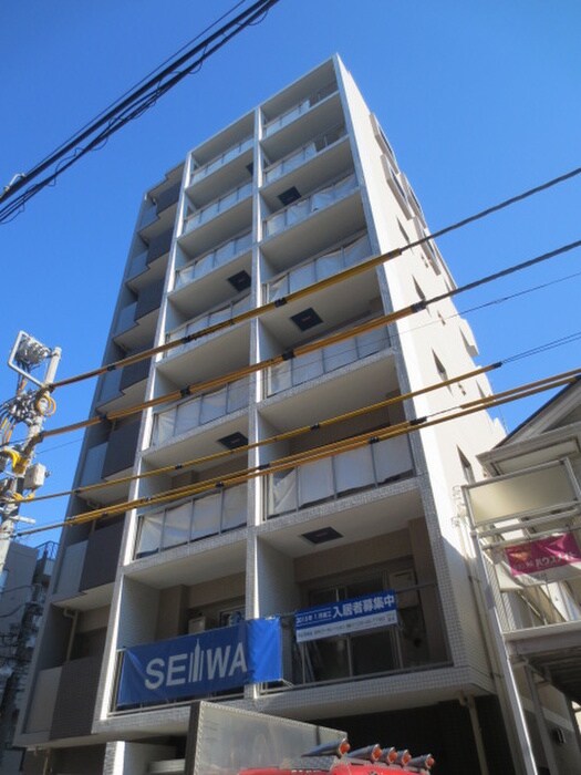 物件外観写真6　(外観写真)