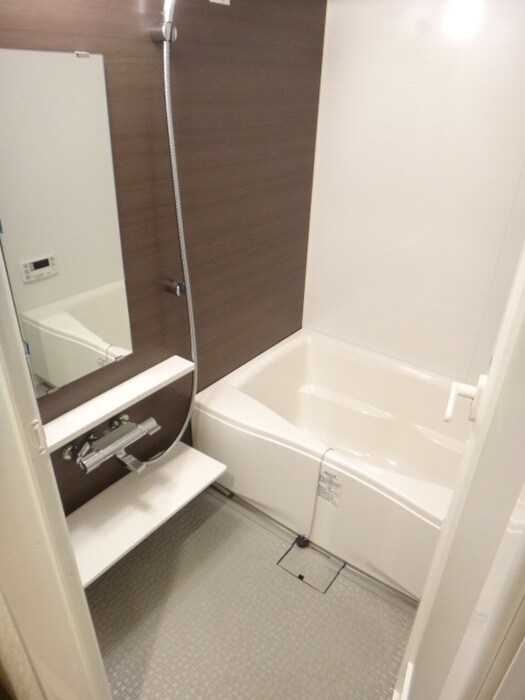 物件内観写真12　(バス／シャワールーム等)