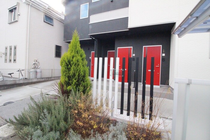 物件外観写真4　(外観写真)