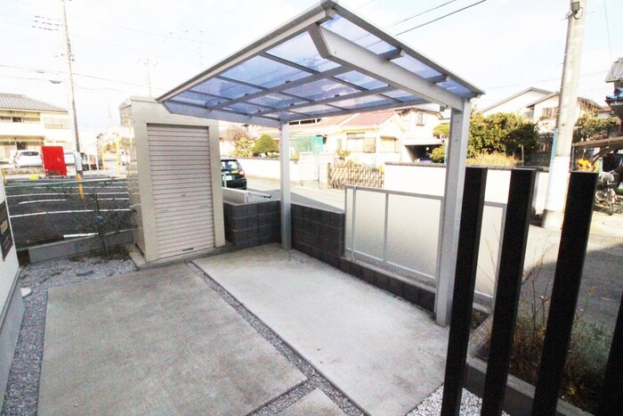 物件外観写真5　(外観写真)