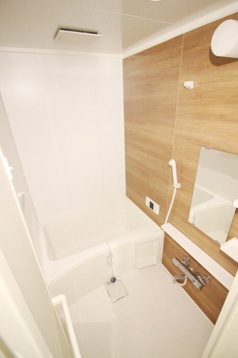 物件内観写真10　(バス／シャワールーム等)