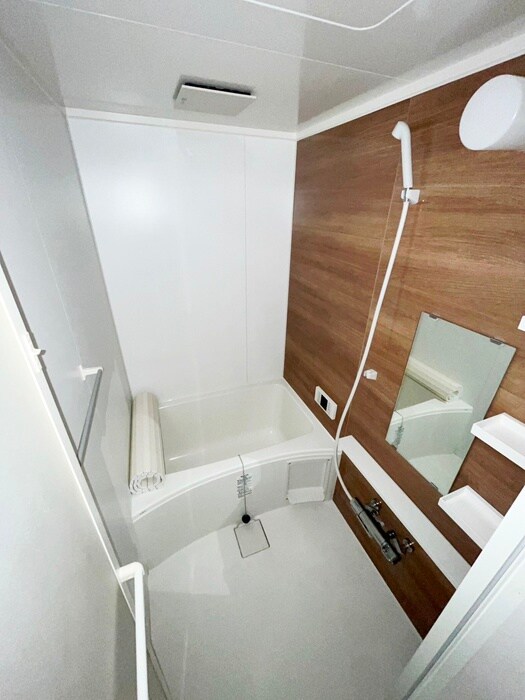 物件内観写真10　(バス／シャワールーム等)