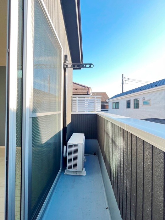 物件内観写真15　(ベランダ・バルコニー)