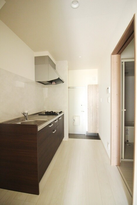 物件内観写真18　(キッチン)