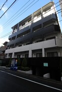 ｸﾞﾗﾝﾄｩﾙｰｽ大森ﾌﾟﾚﾐｵ(303)