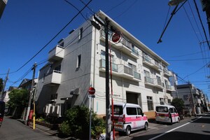 メゾン廣田外観写真