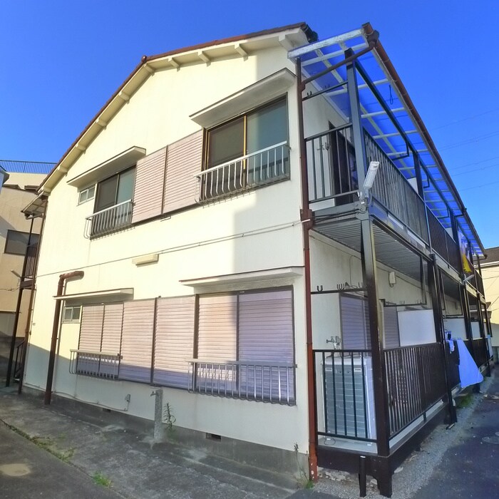 物件外観写真2　(外観写真)