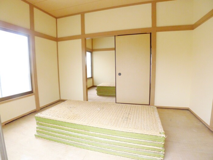 物件内観写真7　(居室)