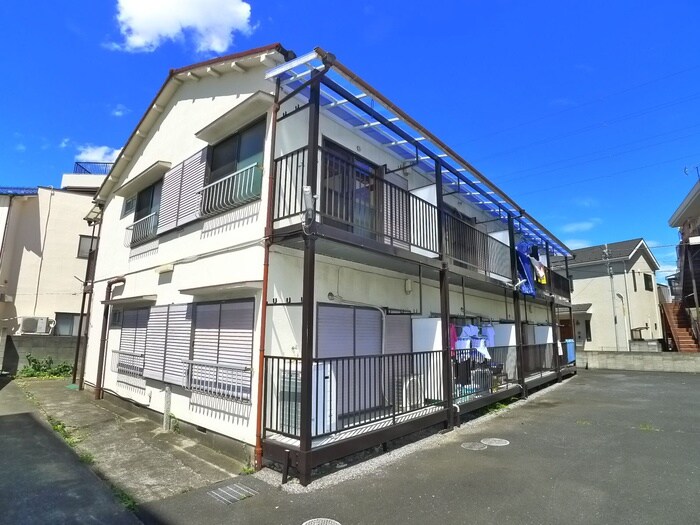 物件外観写真3　(その他)