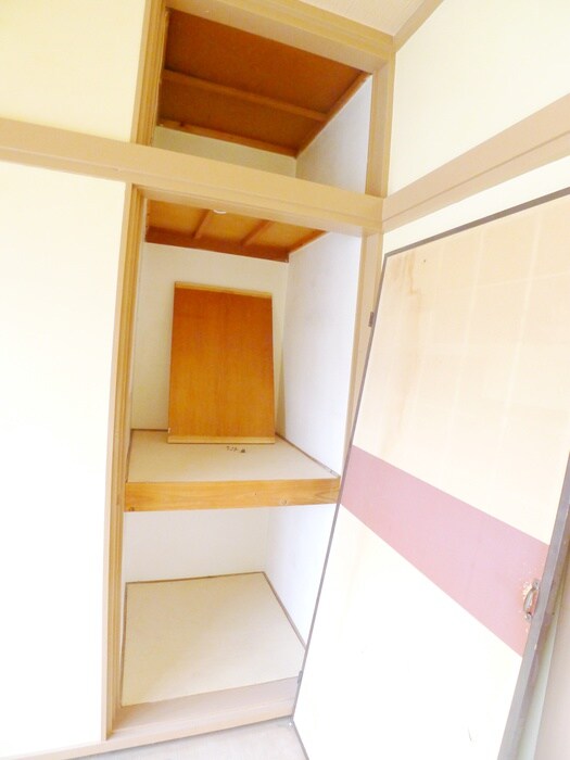 物件内観写真20　(収納)