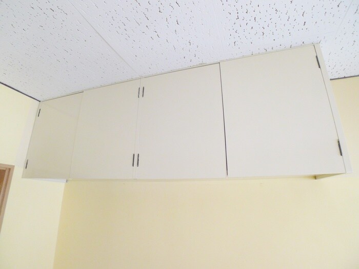 物件内観写真22　(収納)