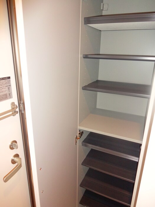 物件内観写真20　(靴箱)
