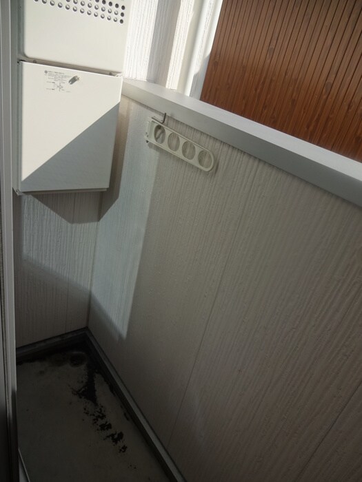 物件内観写真21　(ベランダ・バルコニー)