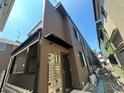 BASE上板橋