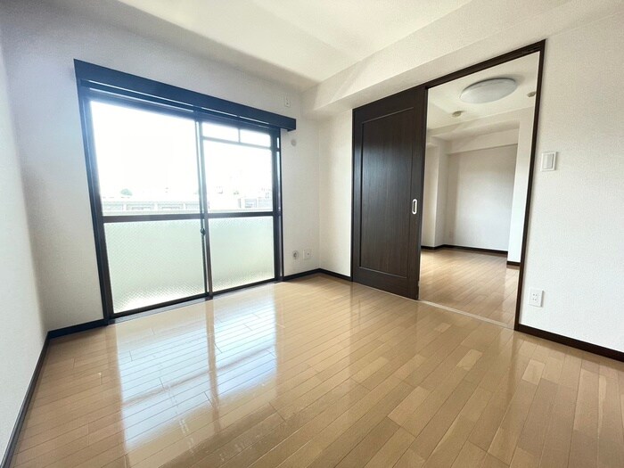 物件内観写真7　(居室)