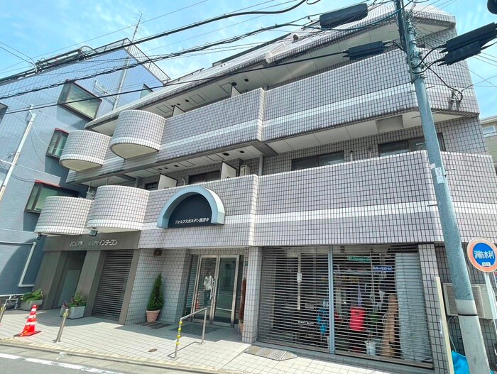 物件外観写真4　(外観写真)