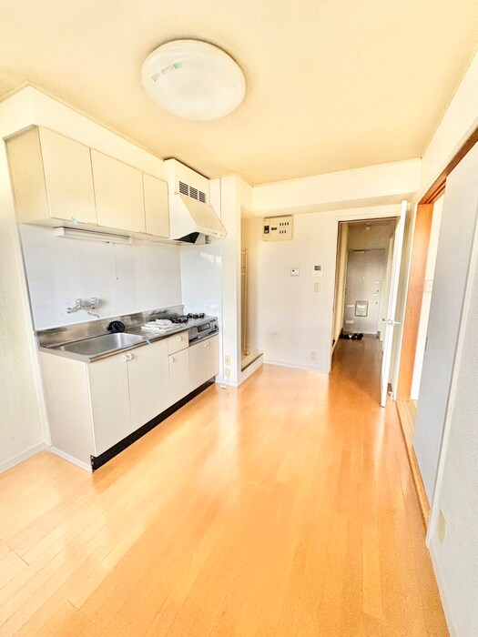 物件内観写真4　(居室)