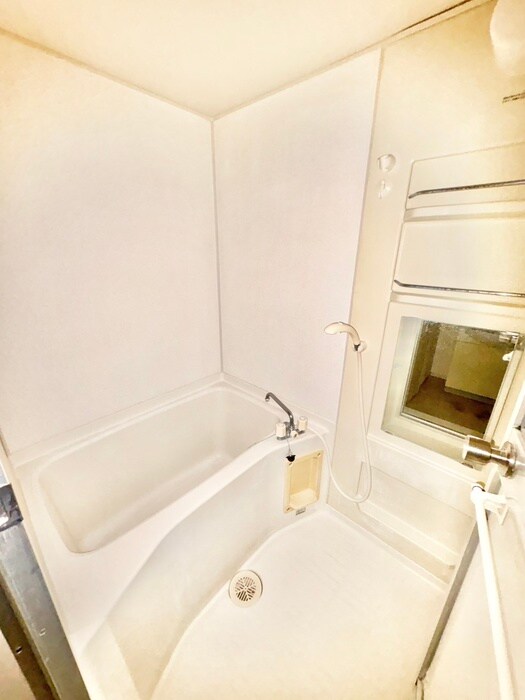 物件内観写真6　(バス／シャワールーム等)