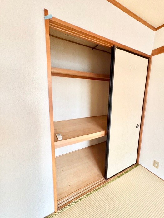 物件内観写真9　(収納)