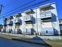 パークサイド池田B棟