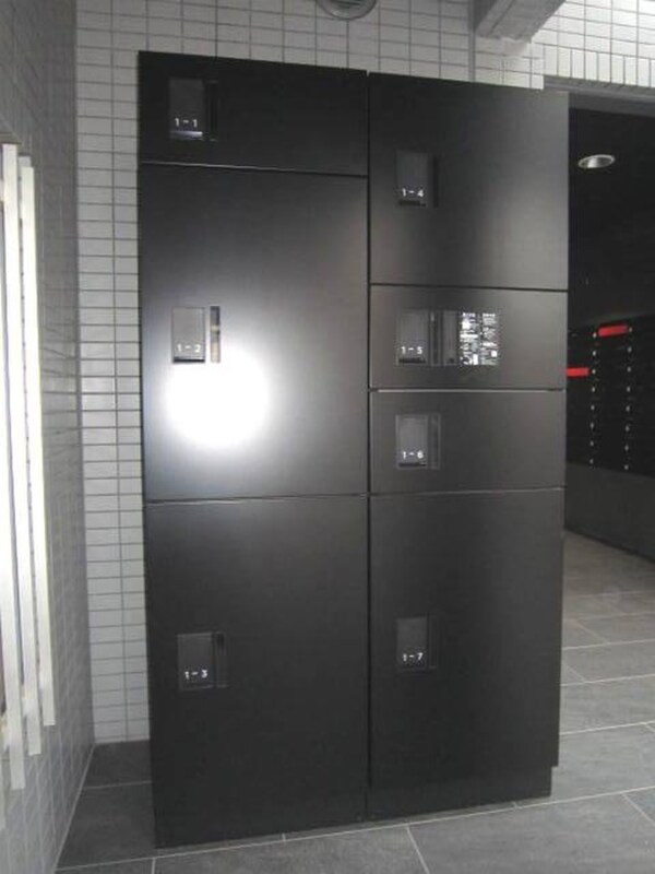 建物設備