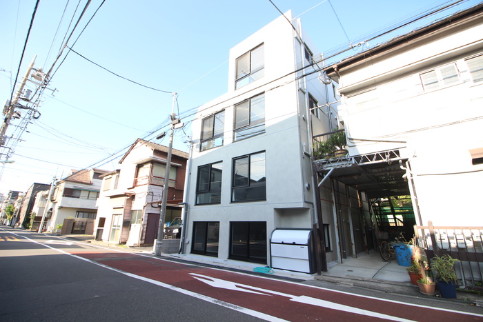 外観写真