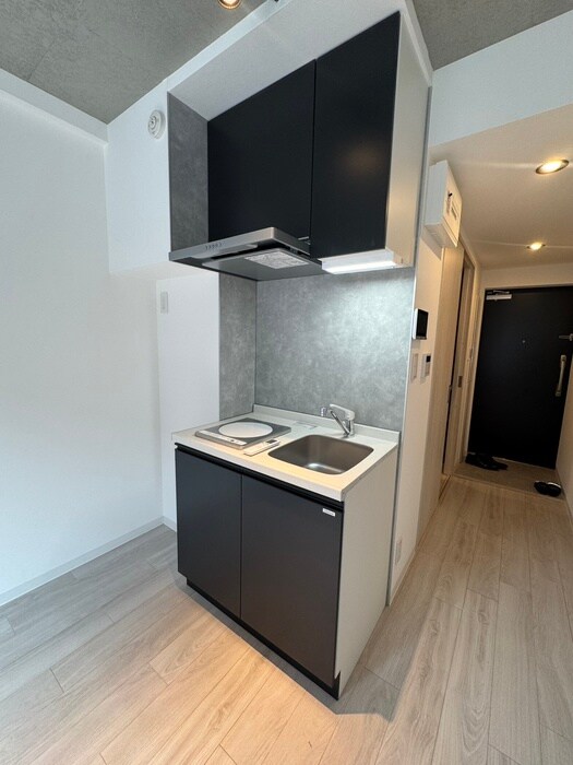 物件内観写真10　(キッチン)