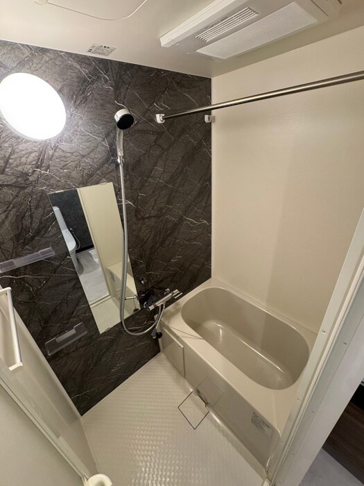 物件内観写真11　(バス／シャワールーム等)