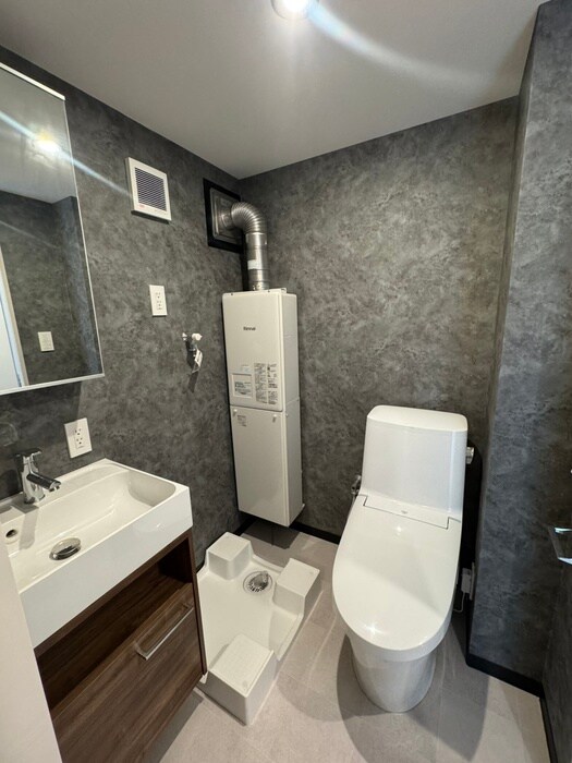 物件内観写真12　(内観写真)