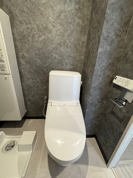 物件内観写真13　(トイレ)