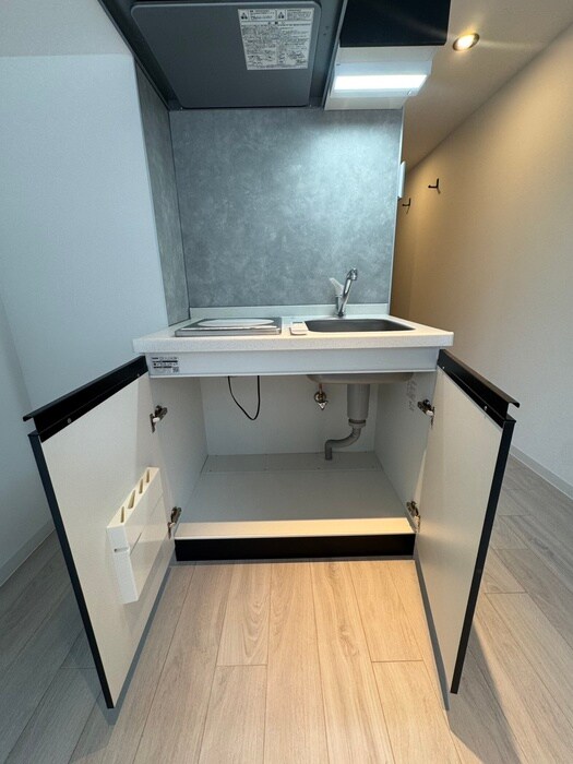 物件内観写真18　(収納)