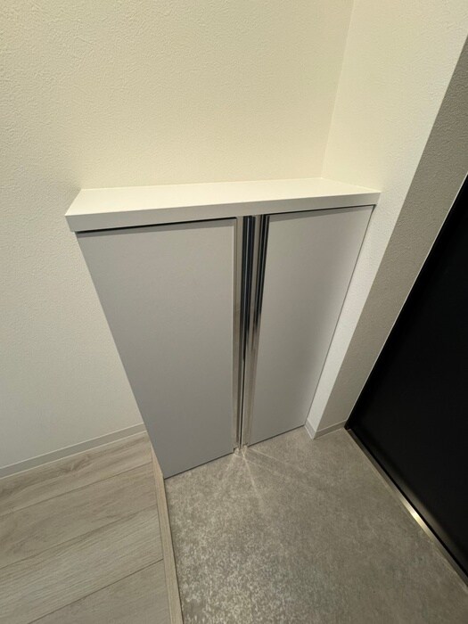 アーデン大森の靴箱