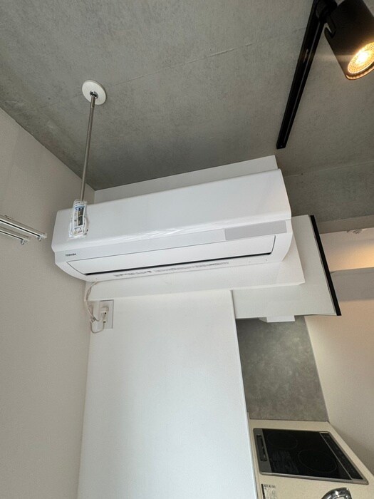 アーデン大森の内観写真