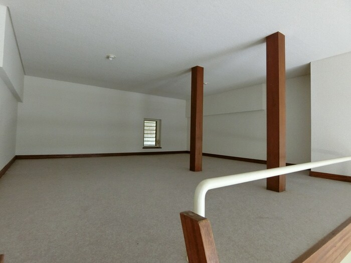 物件内観写真11　(ロフト)