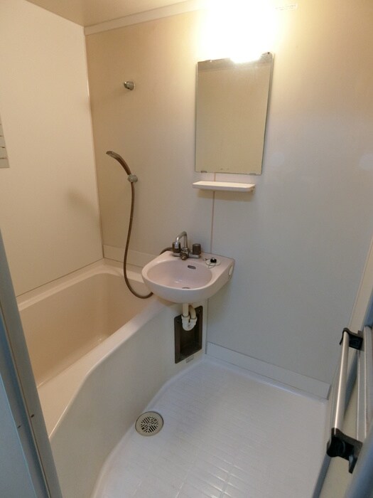 物件内観写真14　(バス／シャワールーム等)