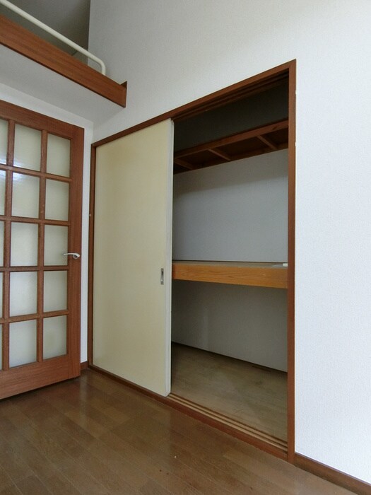物件内観写真21　(収納)