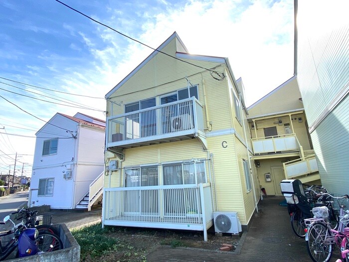 物件外観写真2　(外観写真)