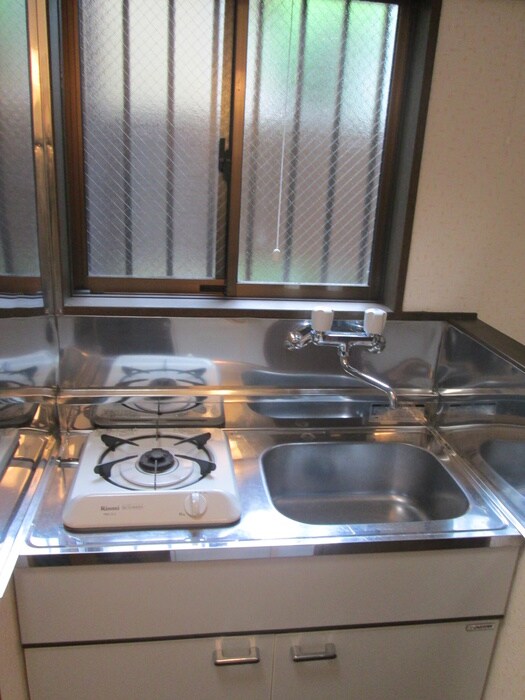 物件内観写真8　(キッチン)