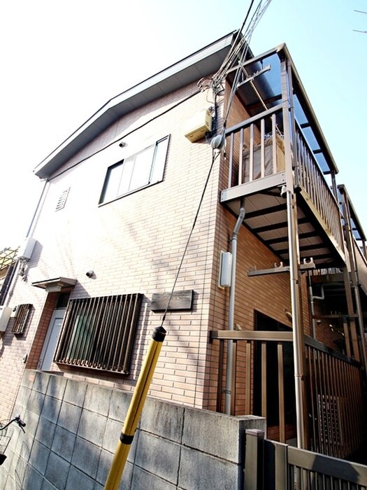 物件外観写真4　(外観写真)