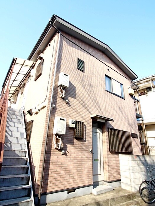 物件外観写真5　(外観写真)