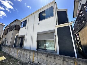 ＦＥＲＩＯ金町外観写真