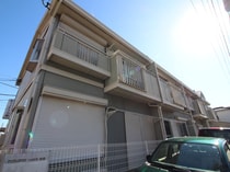 ルアラルハウスの外観写真