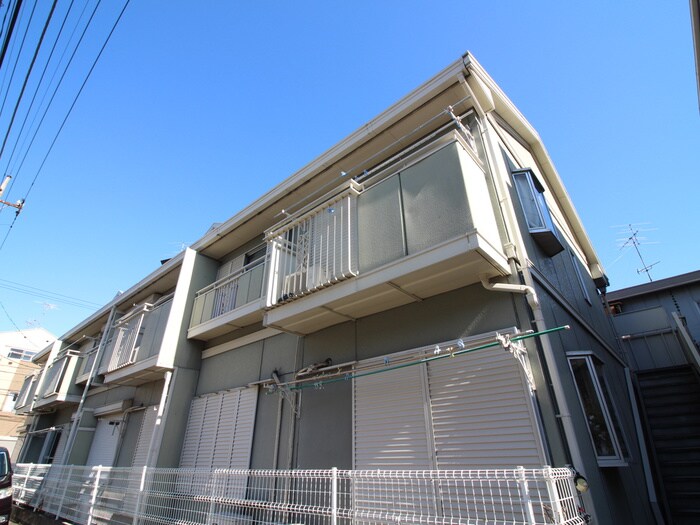 物件外観写真2　(その他)