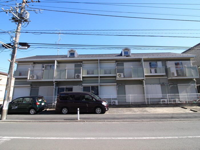 物件外観写真3　(外観写真)