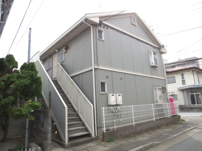 物件外観写真6　(外観写真)