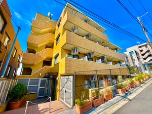 藤和ｼﾃｨｺｰﾌﾟ大倉山駅前（408）外観写真